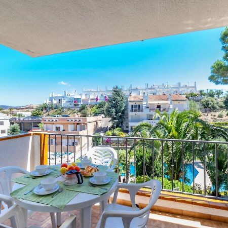 Apartment Els Jardins III By Interhome Roses Ngoại thất bức ảnh