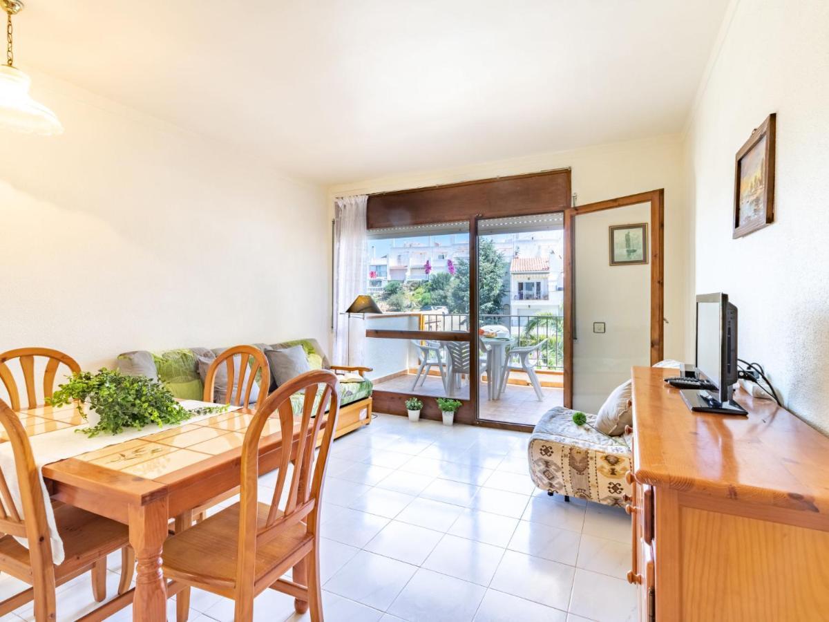 Apartment Els Jardins III By Interhome Roses Ngoại thất bức ảnh
