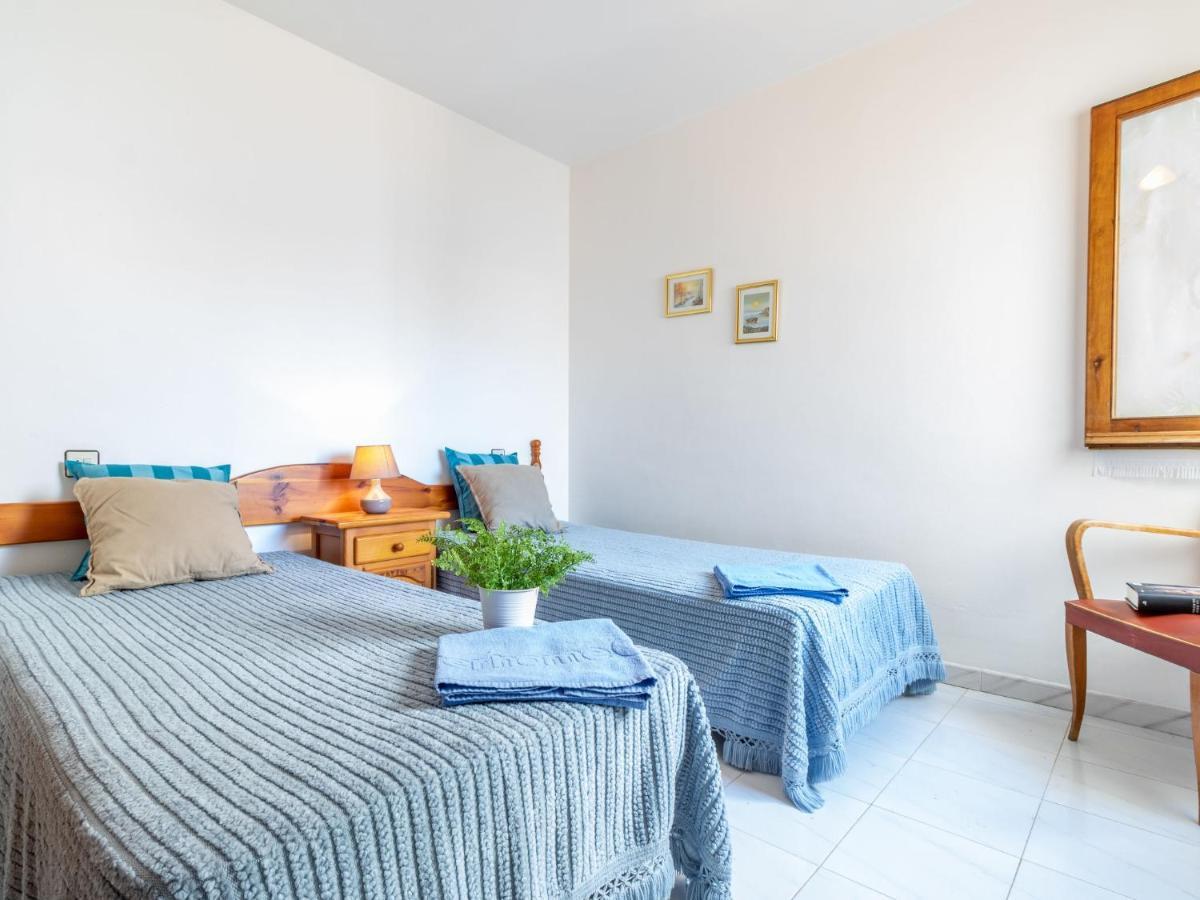 Apartment Els Jardins III By Interhome Roses Ngoại thất bức ảnh