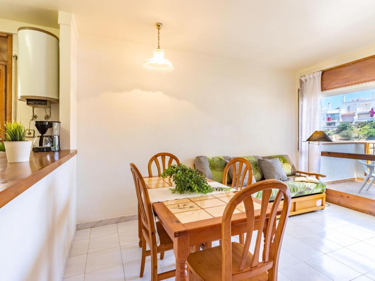 Apartment Els Jardins III By Interhome Roses Ngoại thất bức ảnh