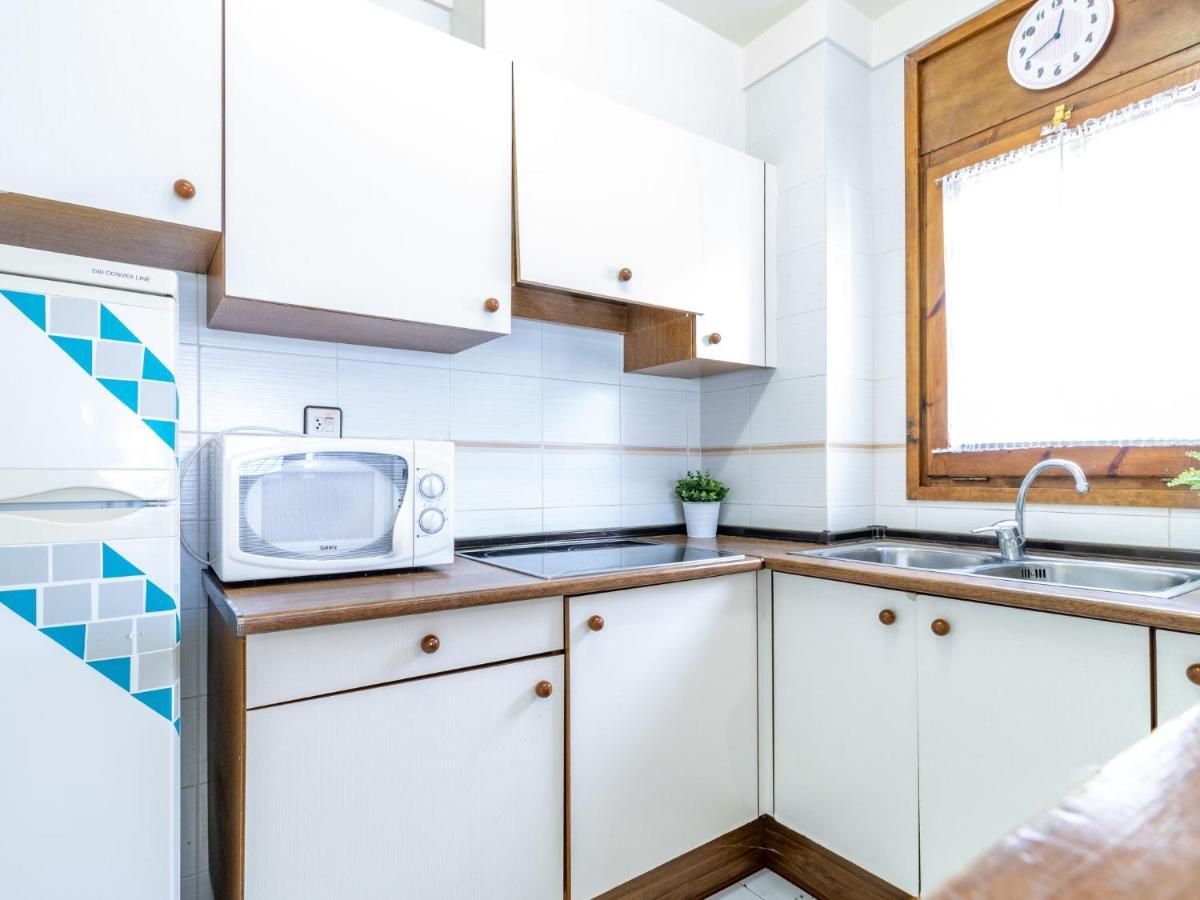 Apartment Els Jardins III By Interhome Roses Ngoại thất bức ảnh