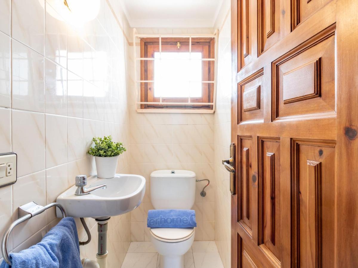 Apartment Els Jardins III By Interhome Roses Ngoại thất bức ảnh